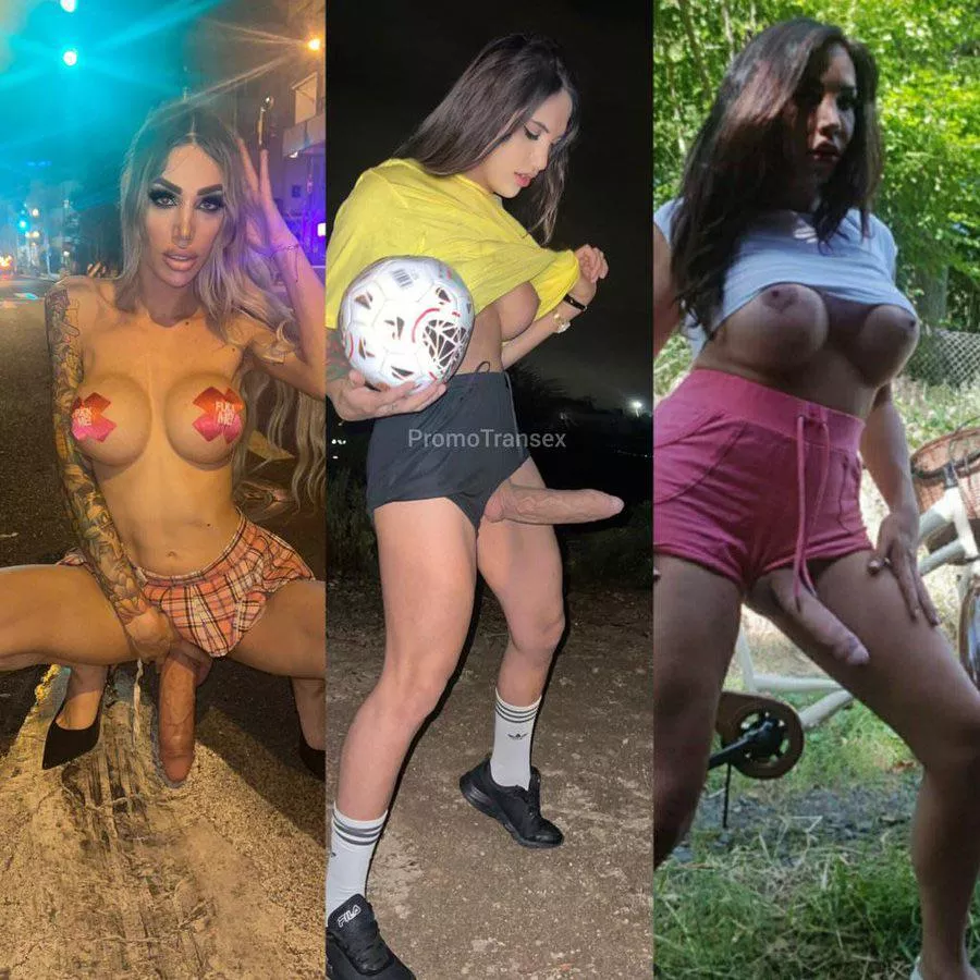 Which queen would you bottom for?