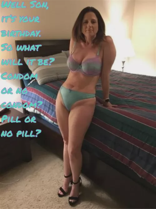 Which would you choose?