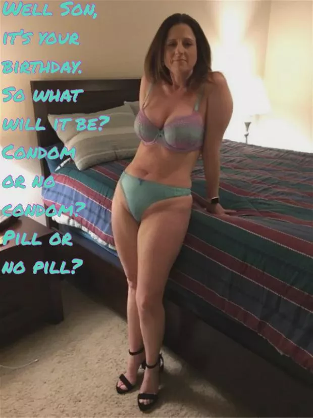 Which would you choose?