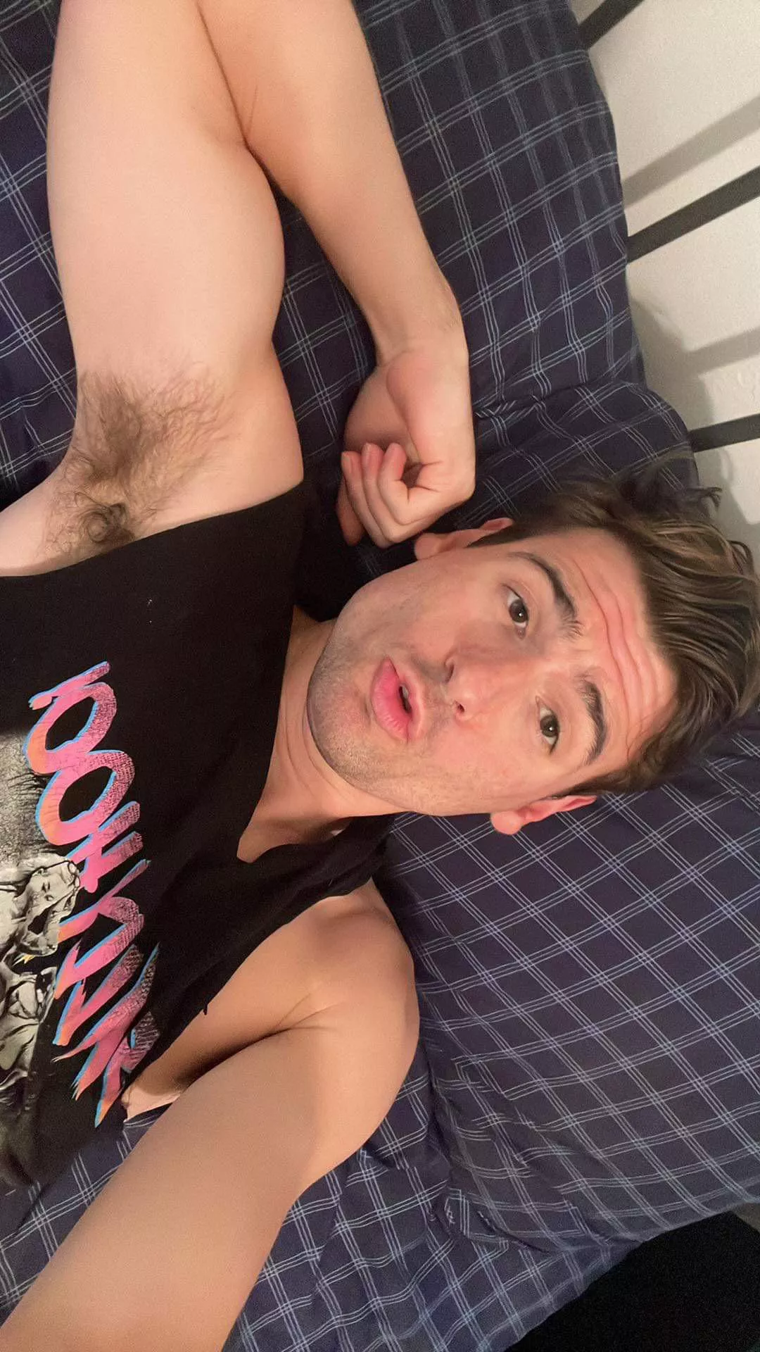 Who finds this guy hot?