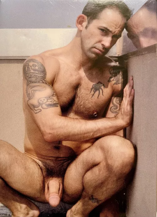 Who is this porn star?