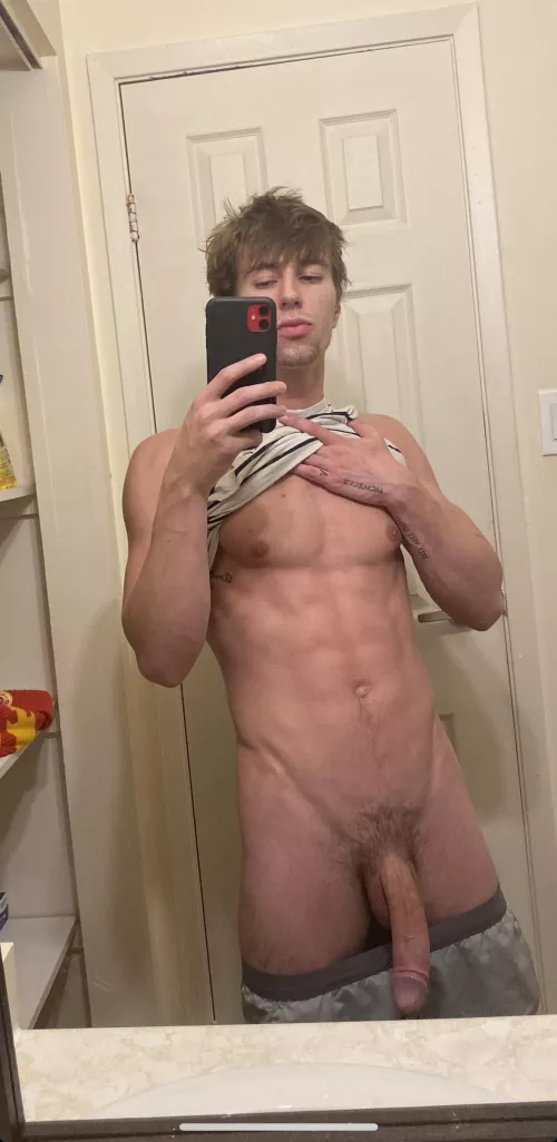 Who wants to see it grow