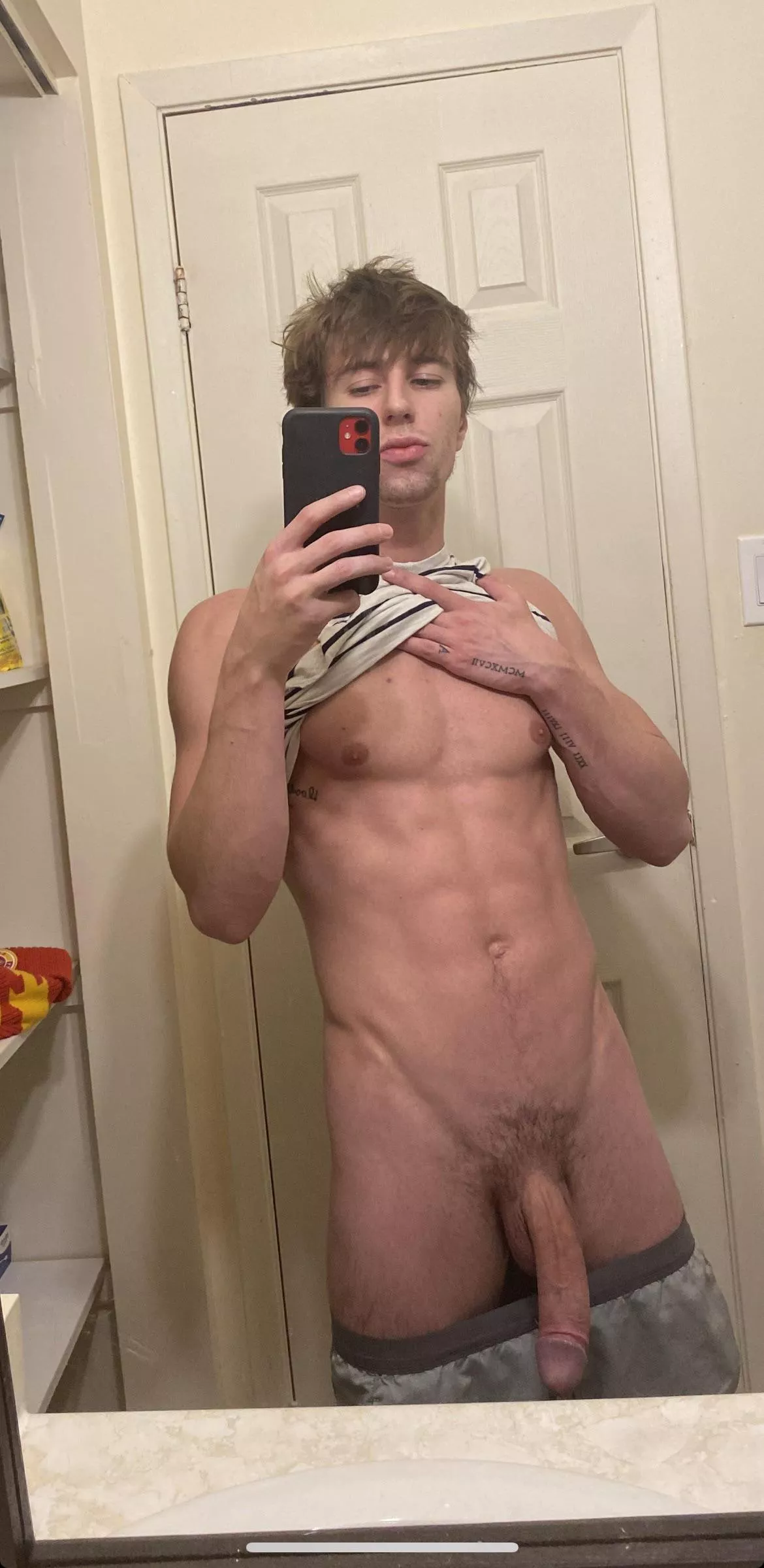 Who wants to see it grow