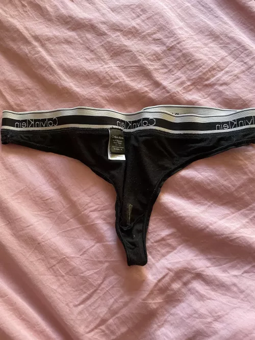 Wifes from this morning