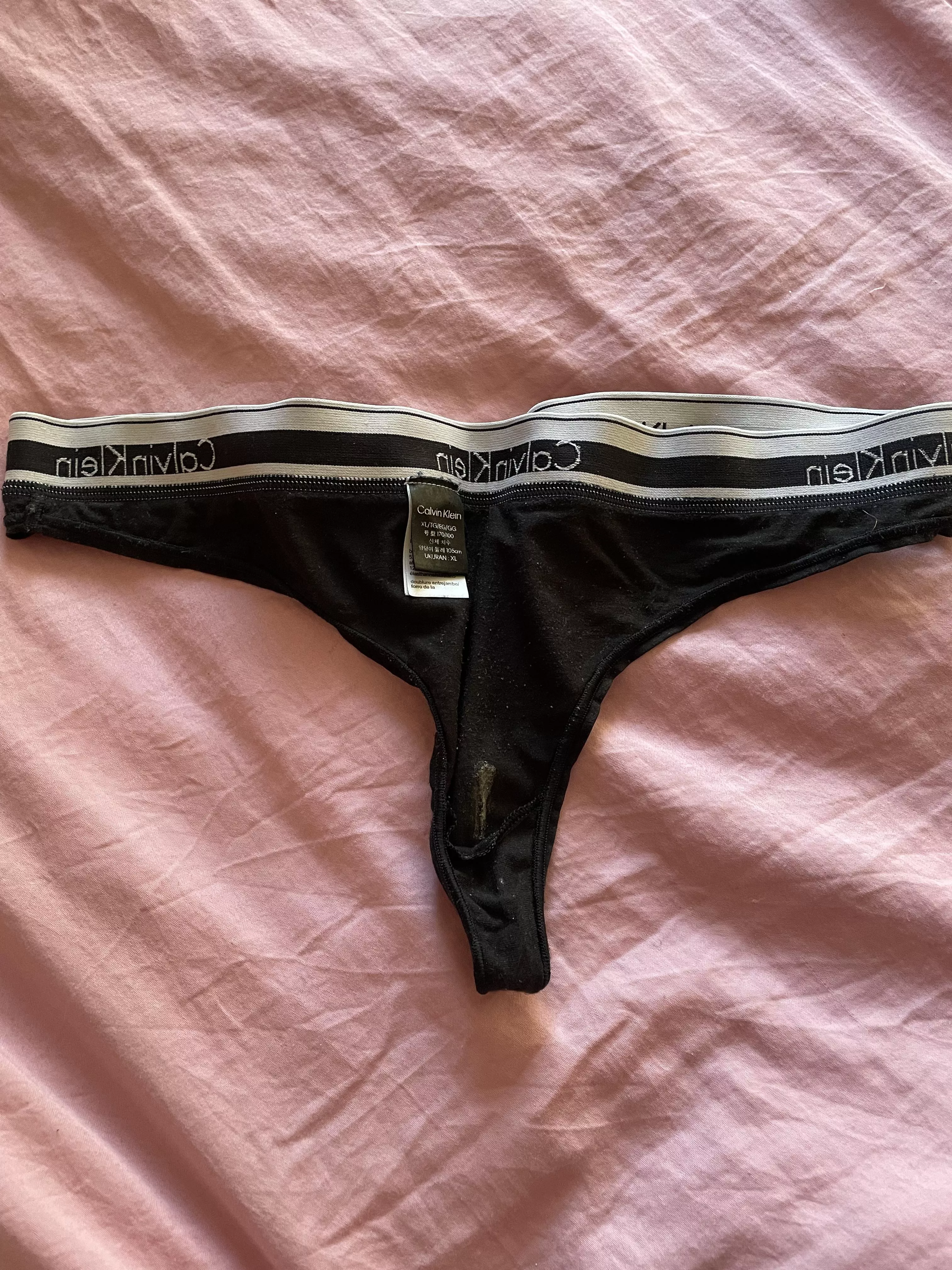 Wifes from this morning