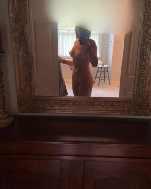 will this tiny tits be enough to make yours hard