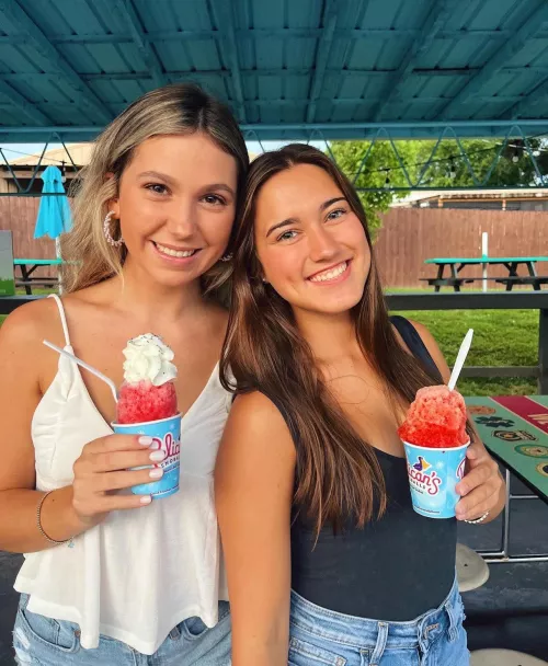 with cream or without?