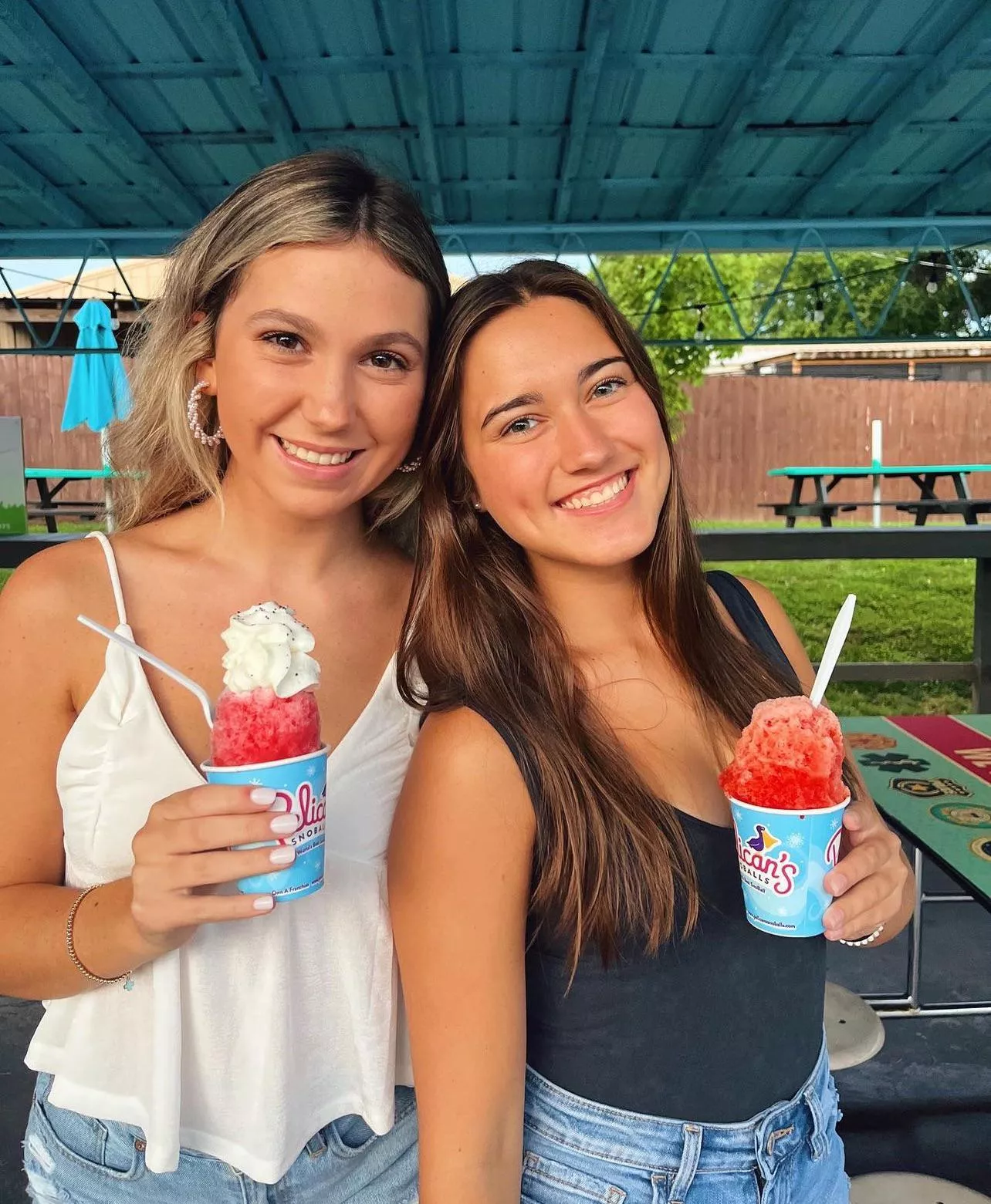 with cream or without?