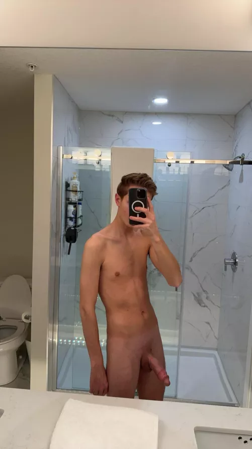 would you empty my balls daily if we lived together?