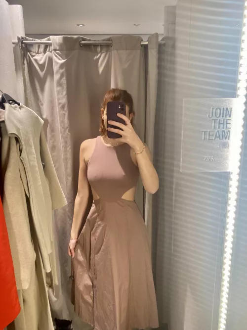 would you go out with me?