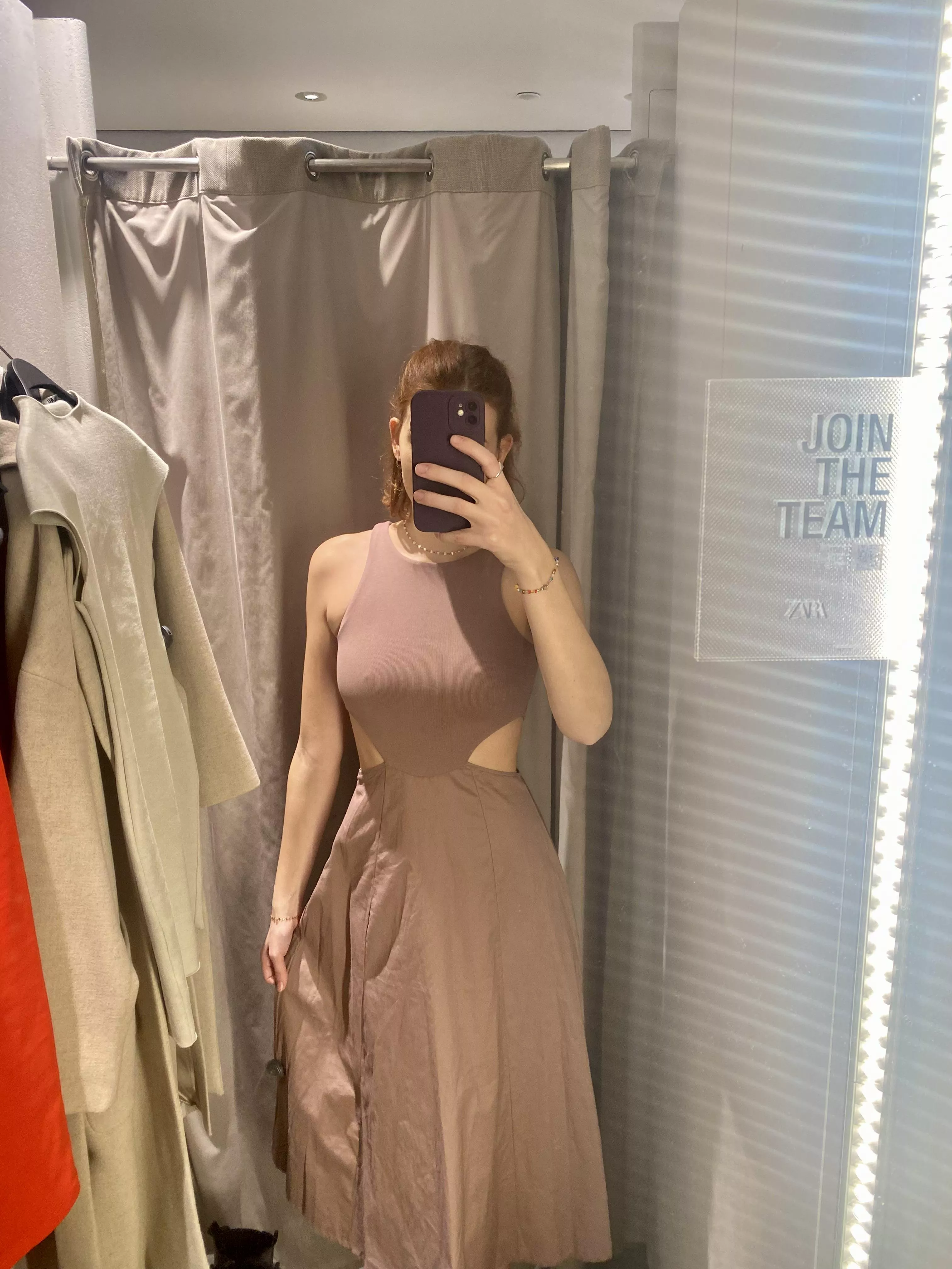 would you go out with me?