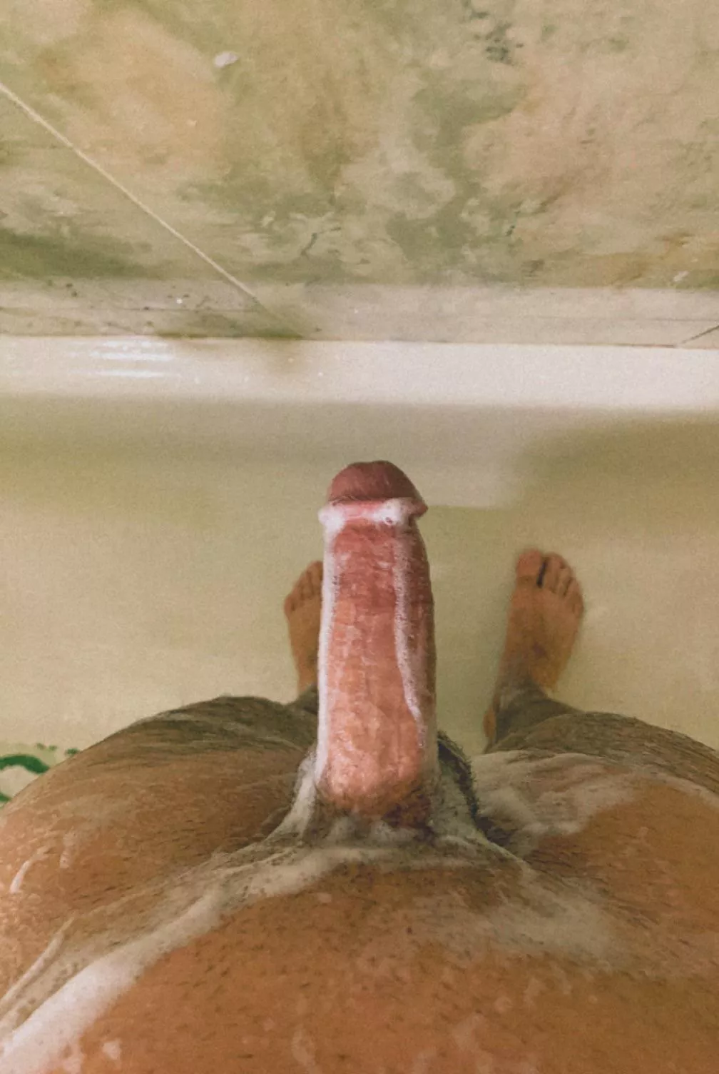 Would you like to take a shower with me? 🫣