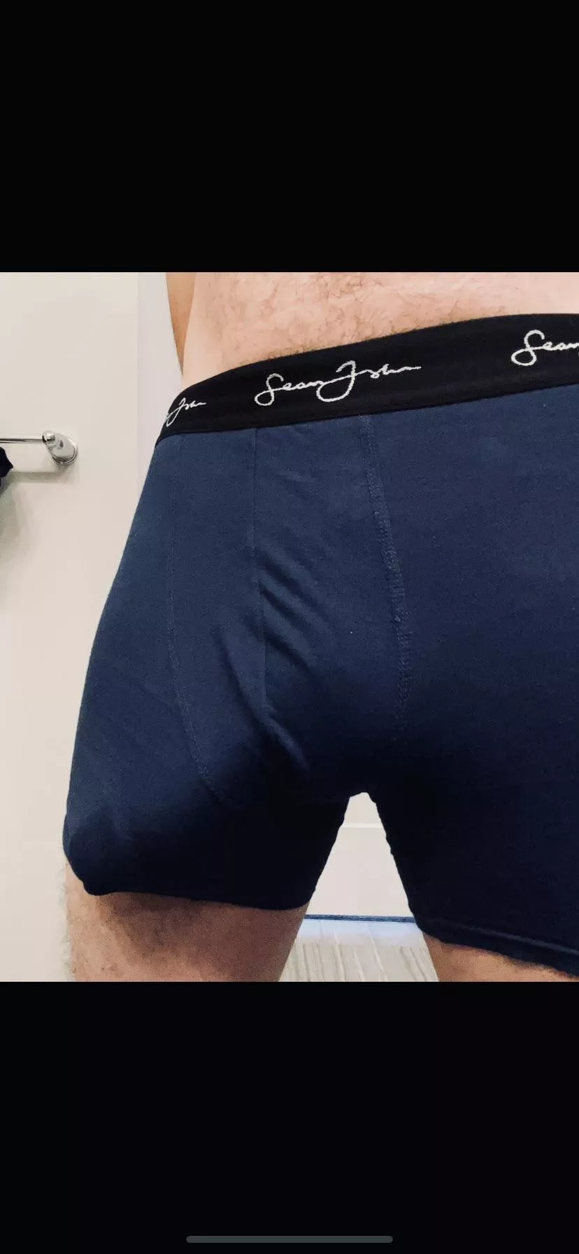 Would you pull it out?