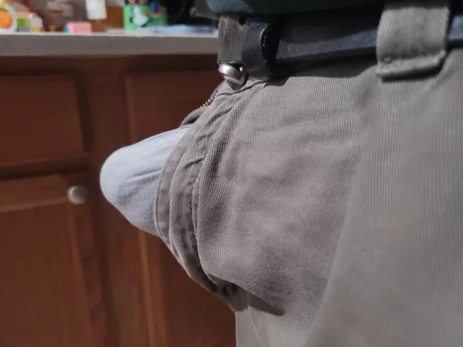 Would you stair at it in public?