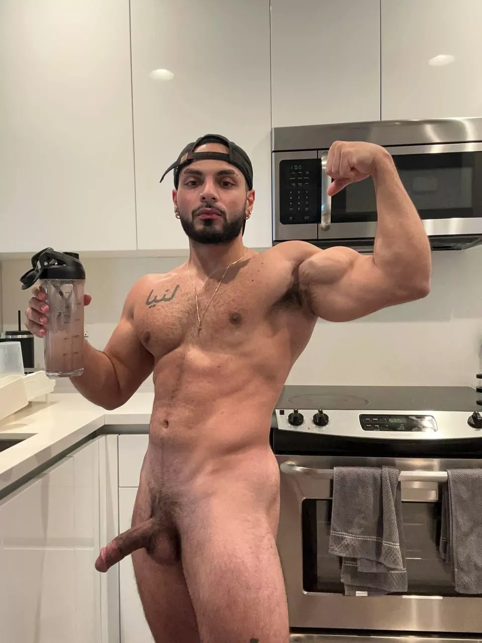 Would you suck my fattie? 🤍💦