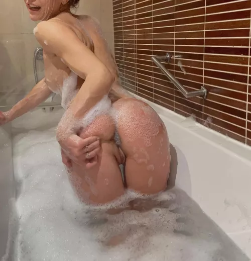 Would you want to fill it or lick it ?