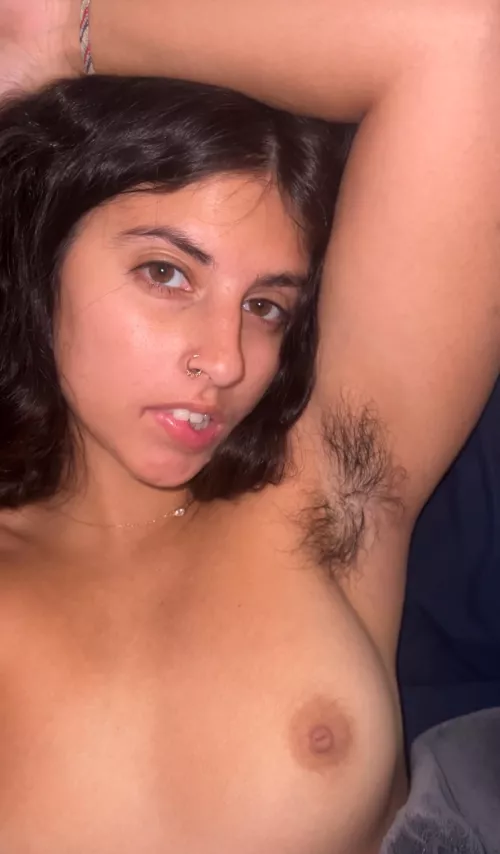 You know you wanna smell me