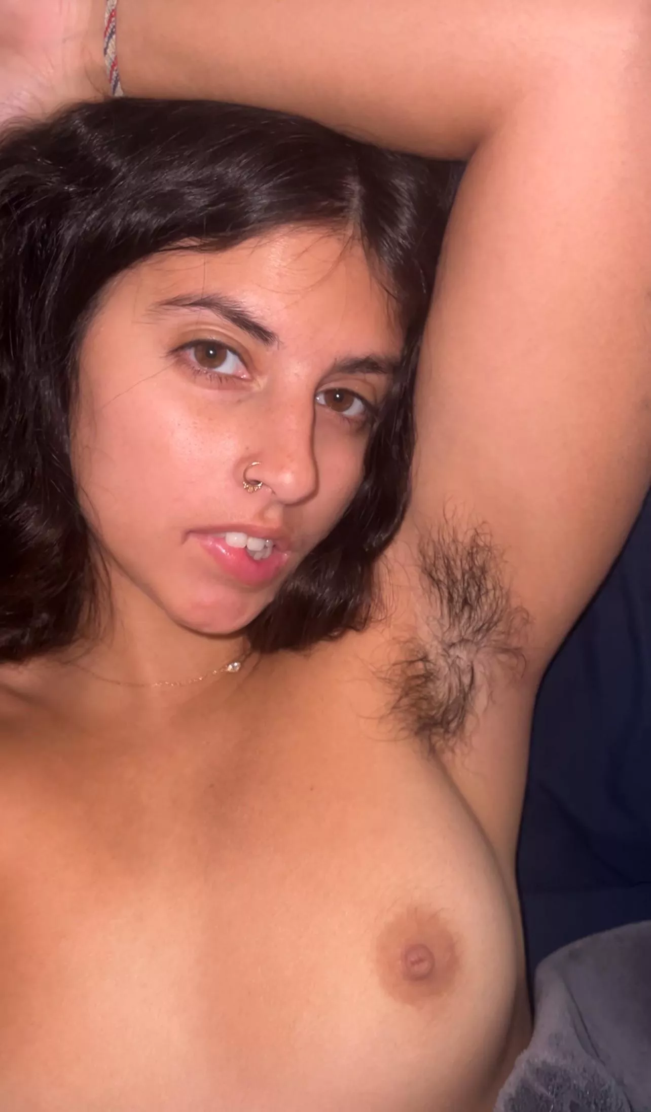 You know you wanna smell me