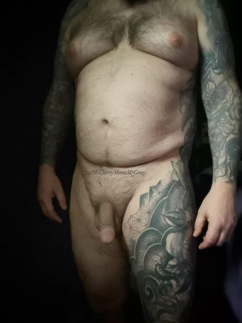 You know you want to suck it… (m4f)