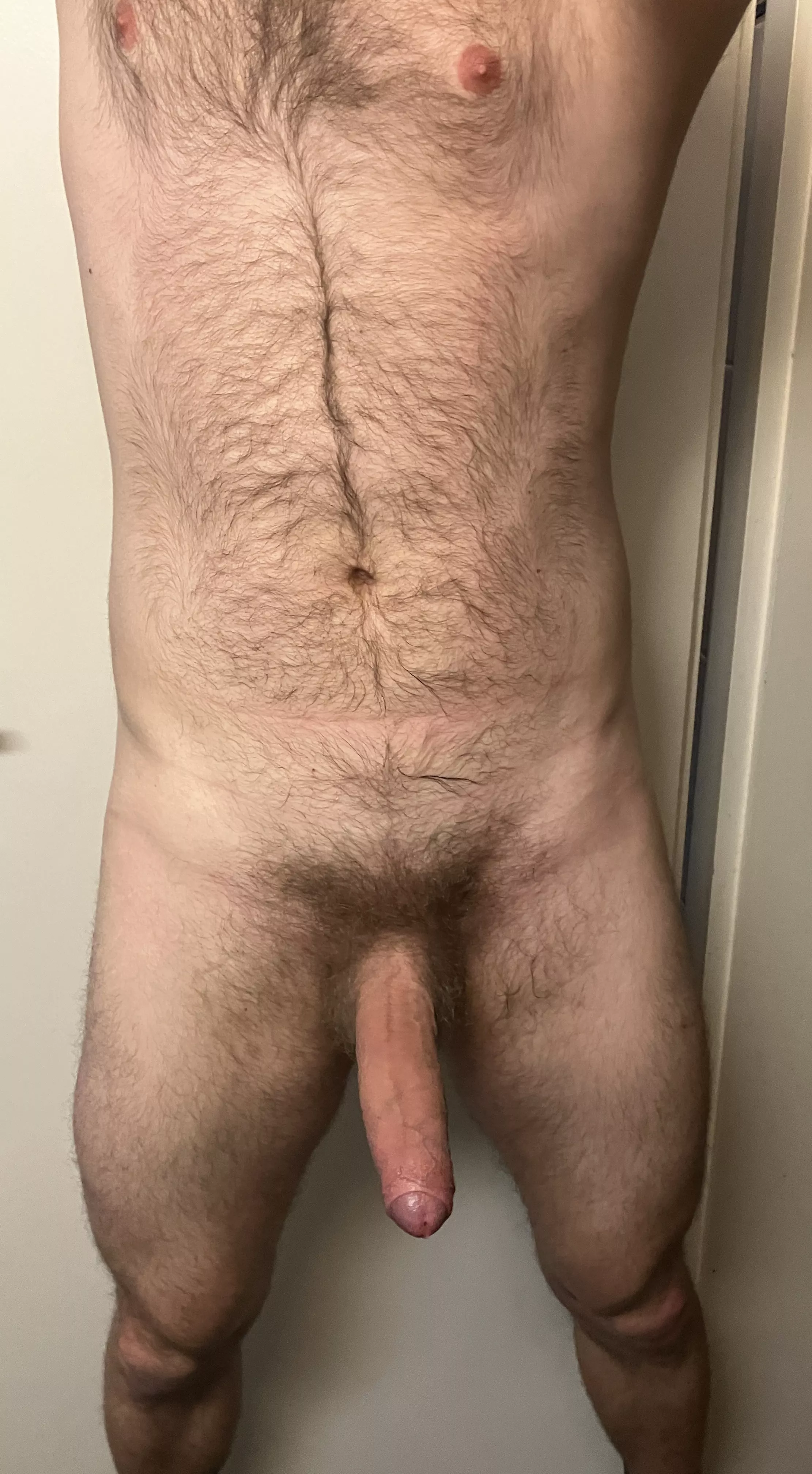 You'll have barely any trouble convincing me to breed