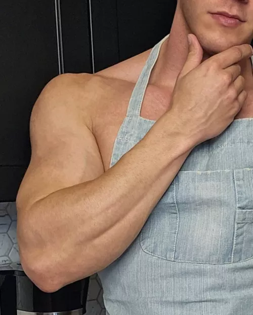 Your favorite chef 👨‍🍳