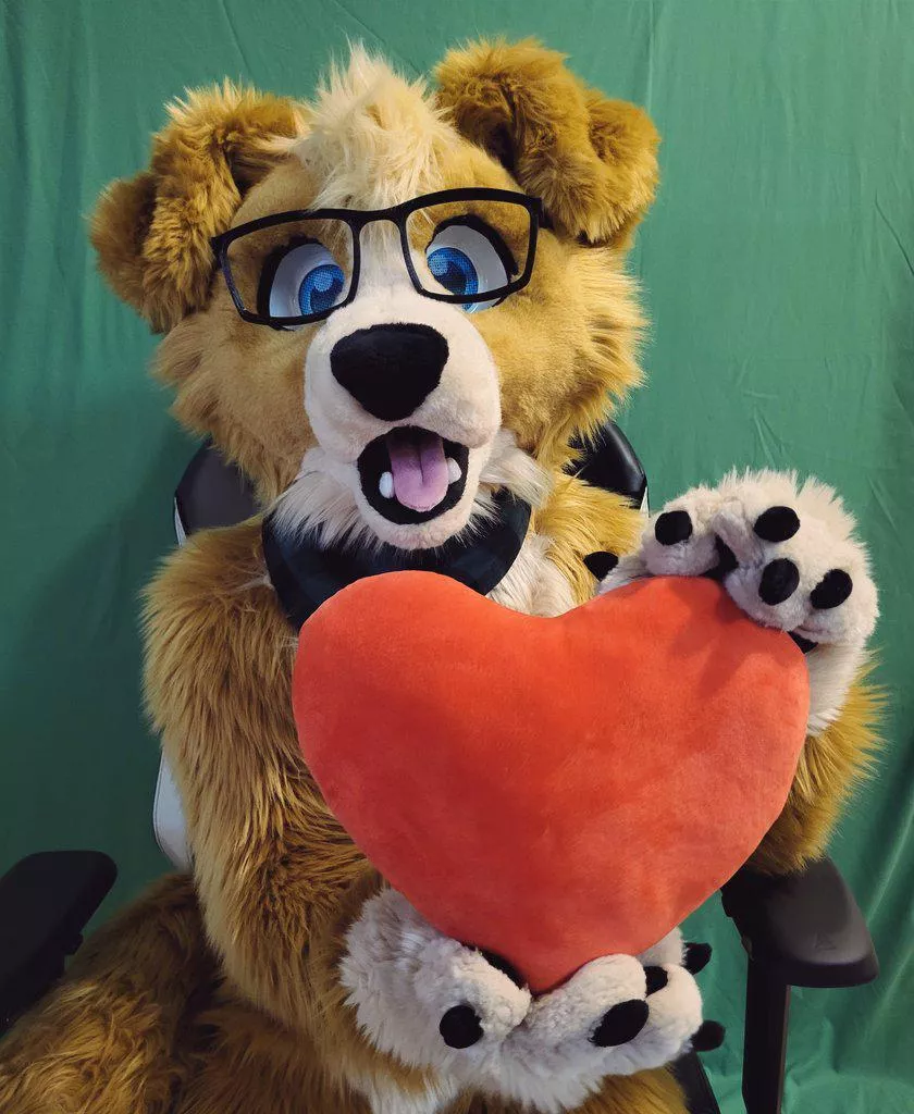 You've almost made it through the week. Here, take this!