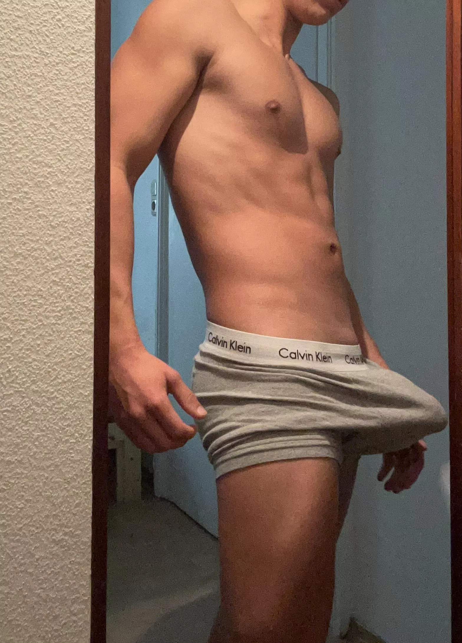 19m,it’s too tight for me…