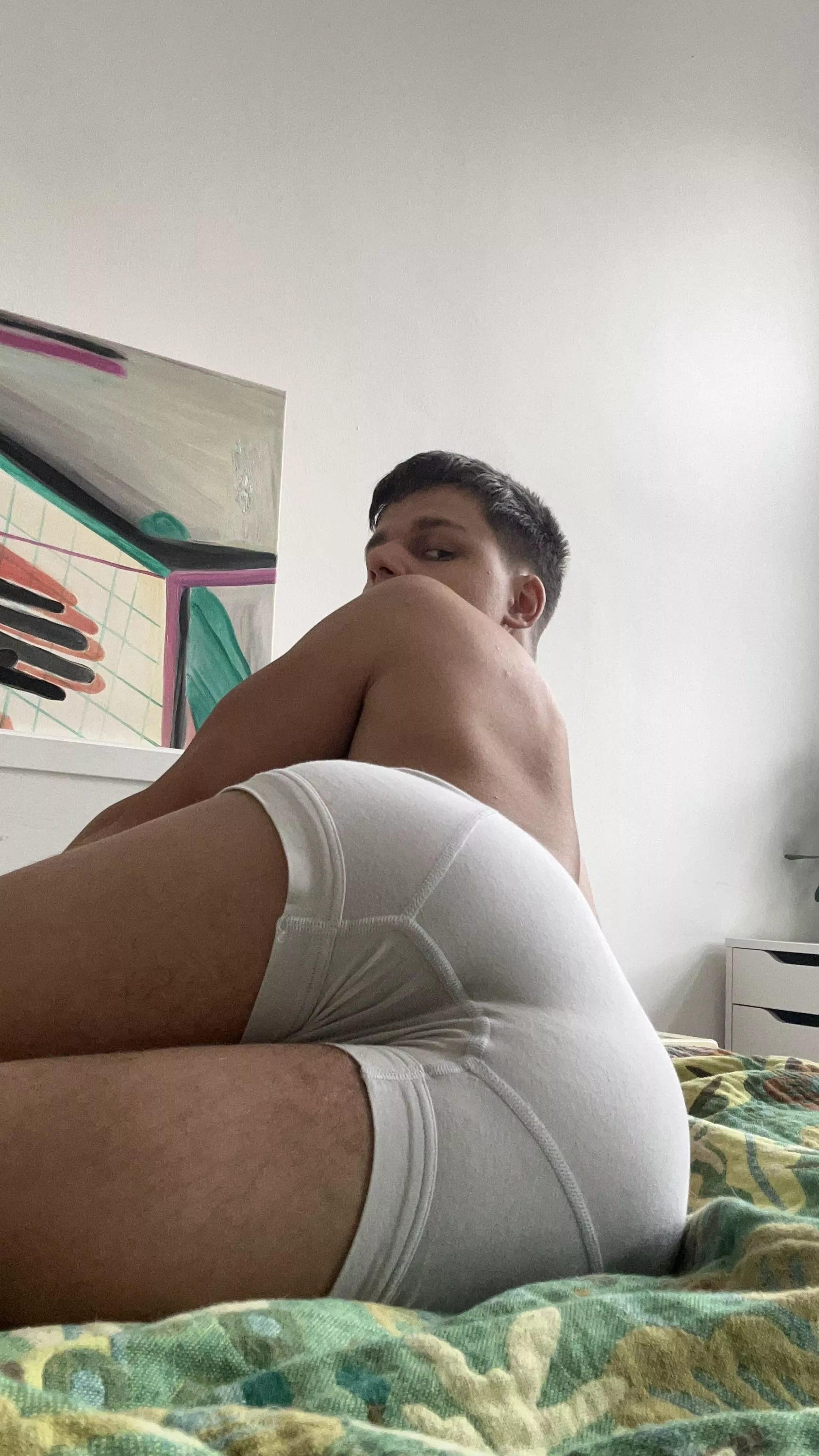 19m,would you taste it?