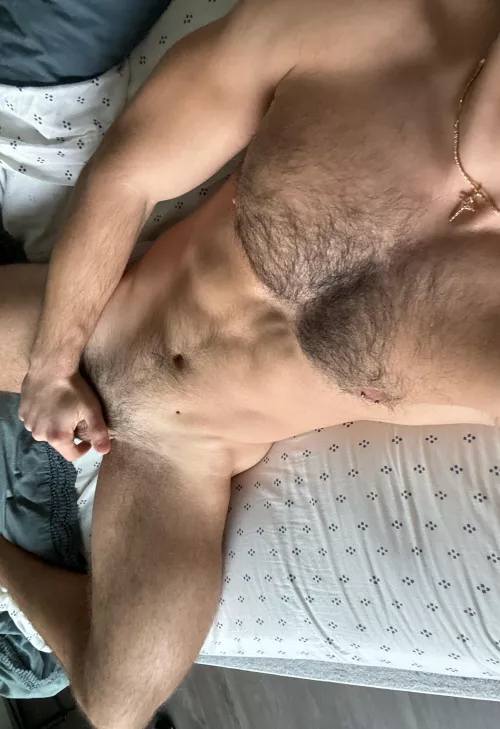 26. Fit bros and dads hmu