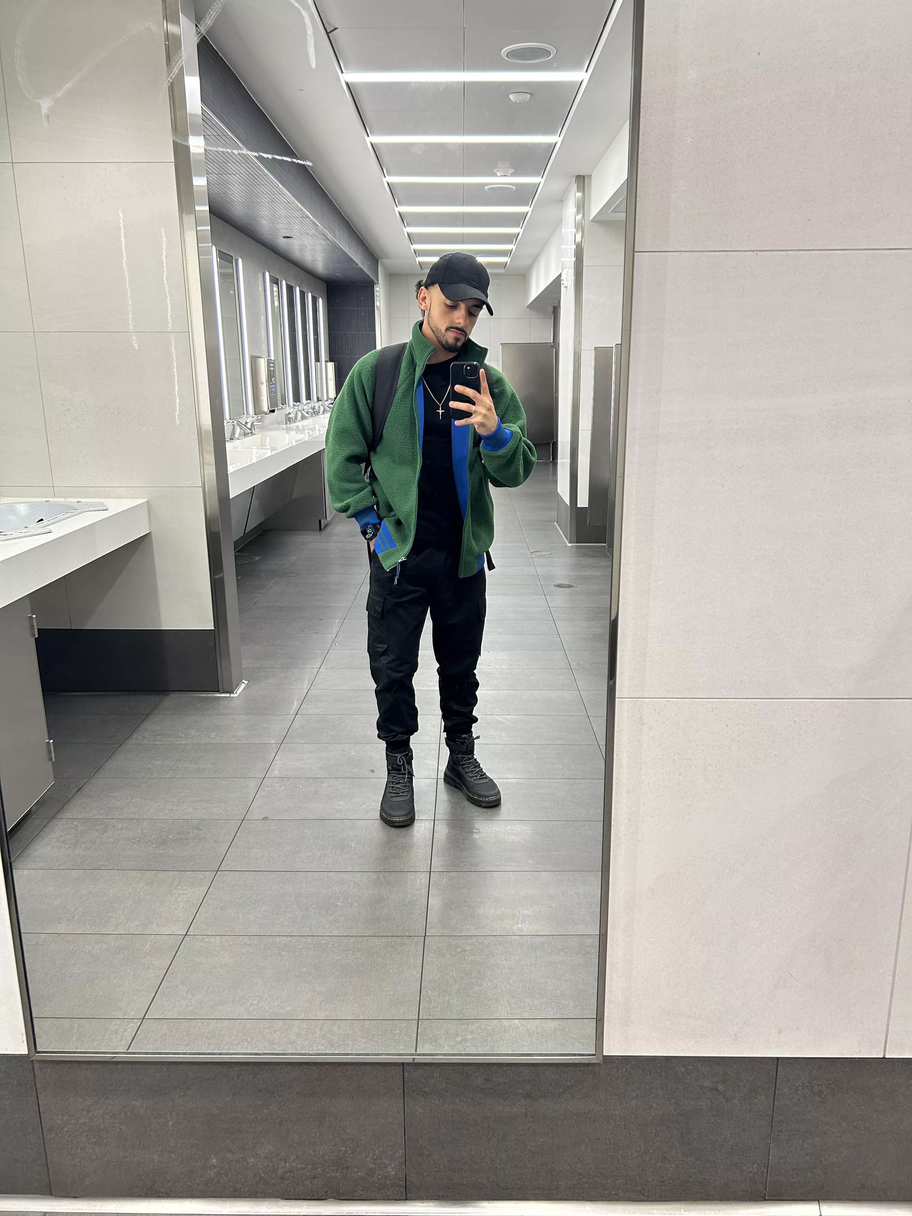 30 years old feeling better than I was at 20.