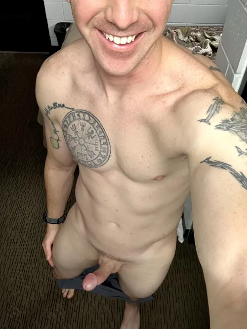 [33]Here’s a treat for making it through the week.