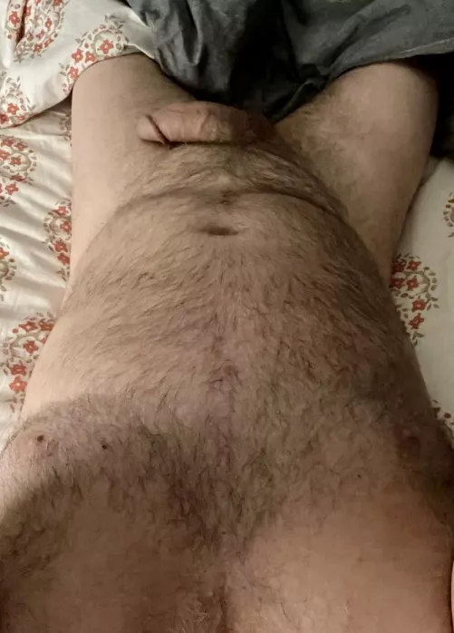 (55) dadbod on this daddy