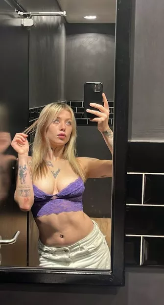 A personal favorite of mine.