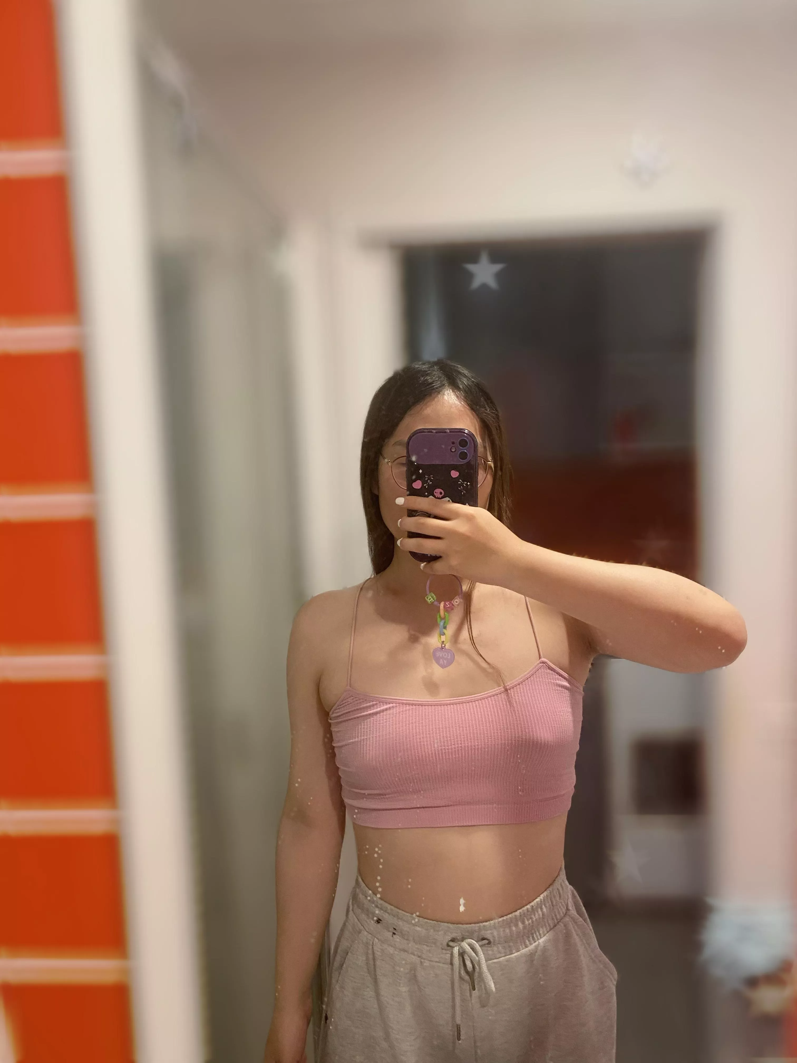 A shy Asian girl from Australia (MtF)
