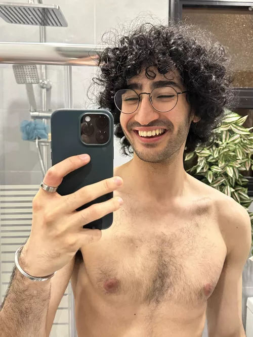 A smile a day keeps the doctor away!