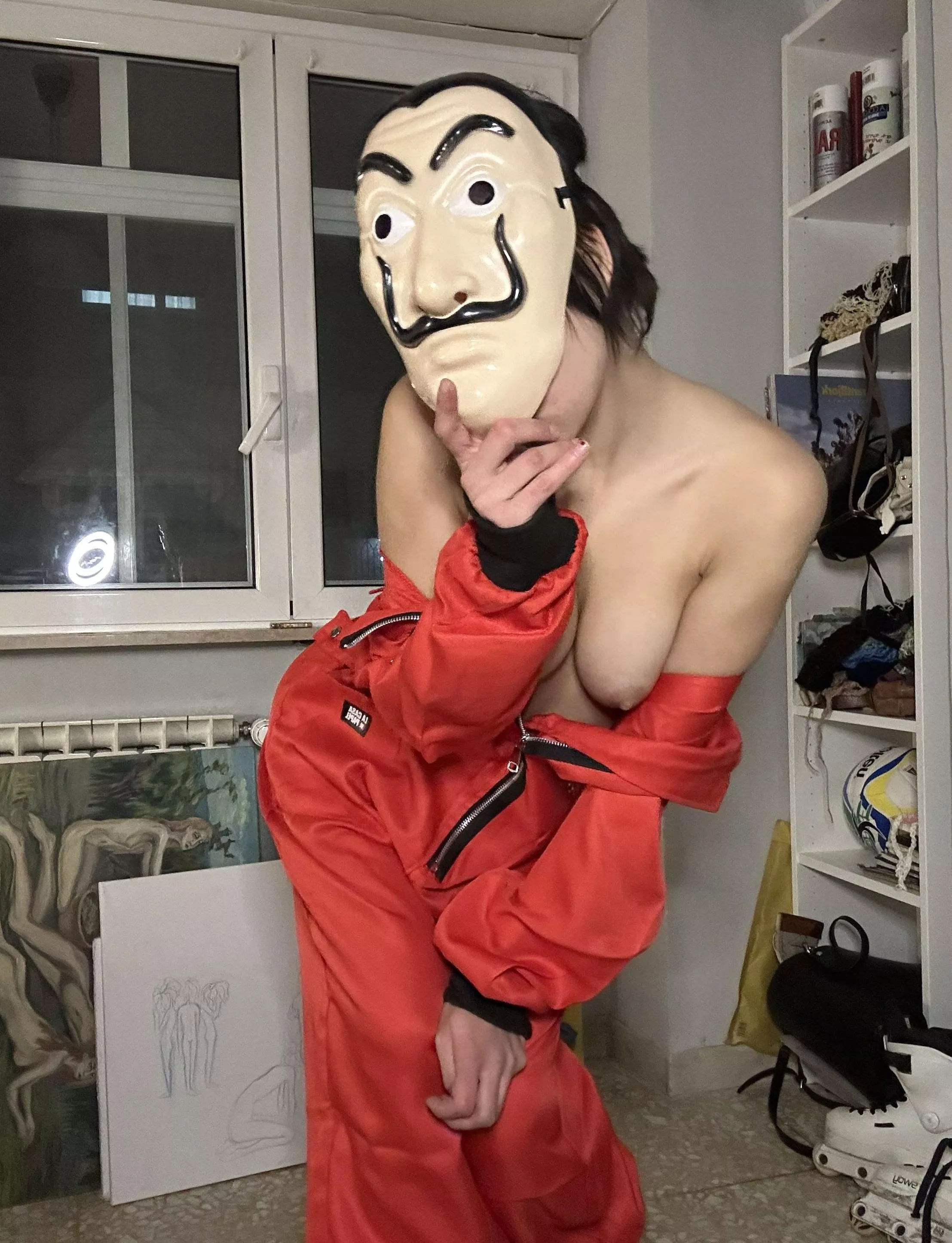 All decisions taken in the past will inevitably affect our future p.s. Tokyo