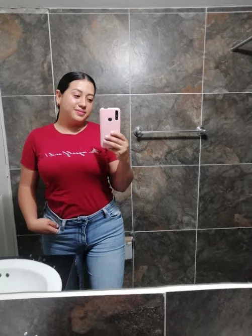 Am I a good girl daddy?