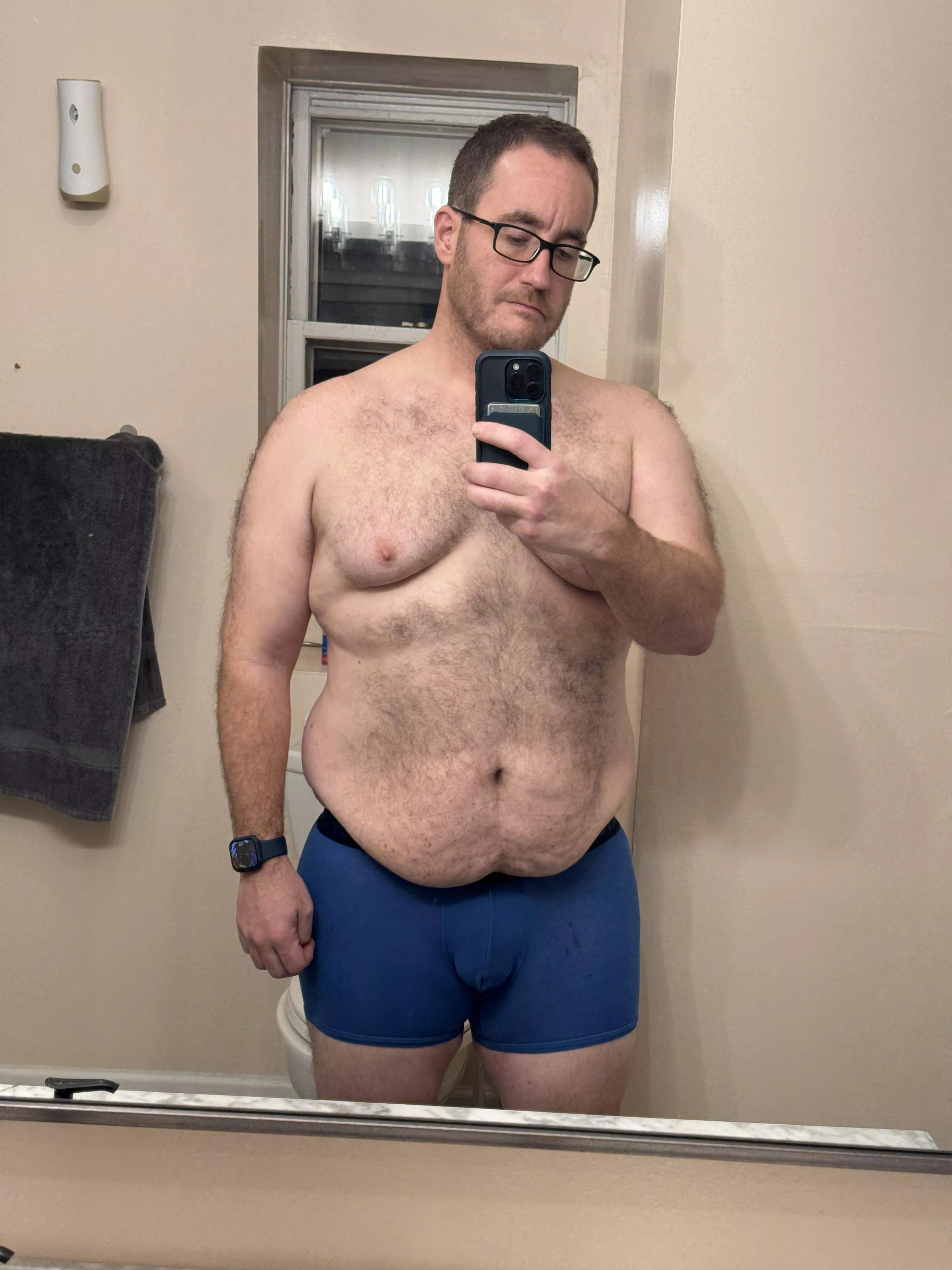 Another 5K run done! 💪