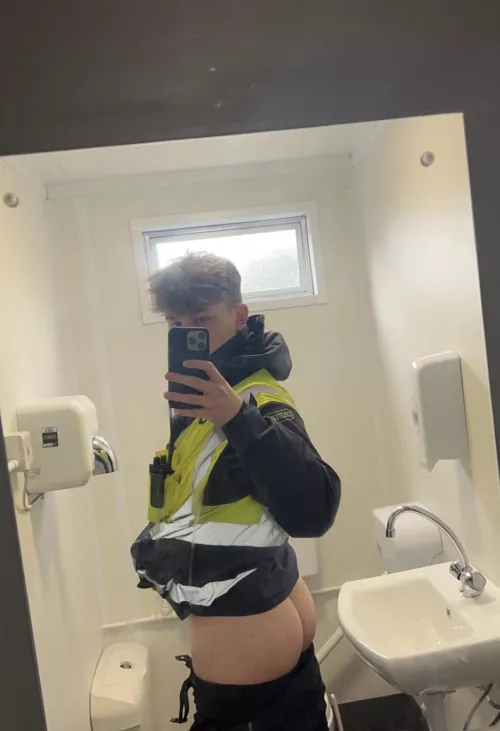 Any daddy’s here for me?