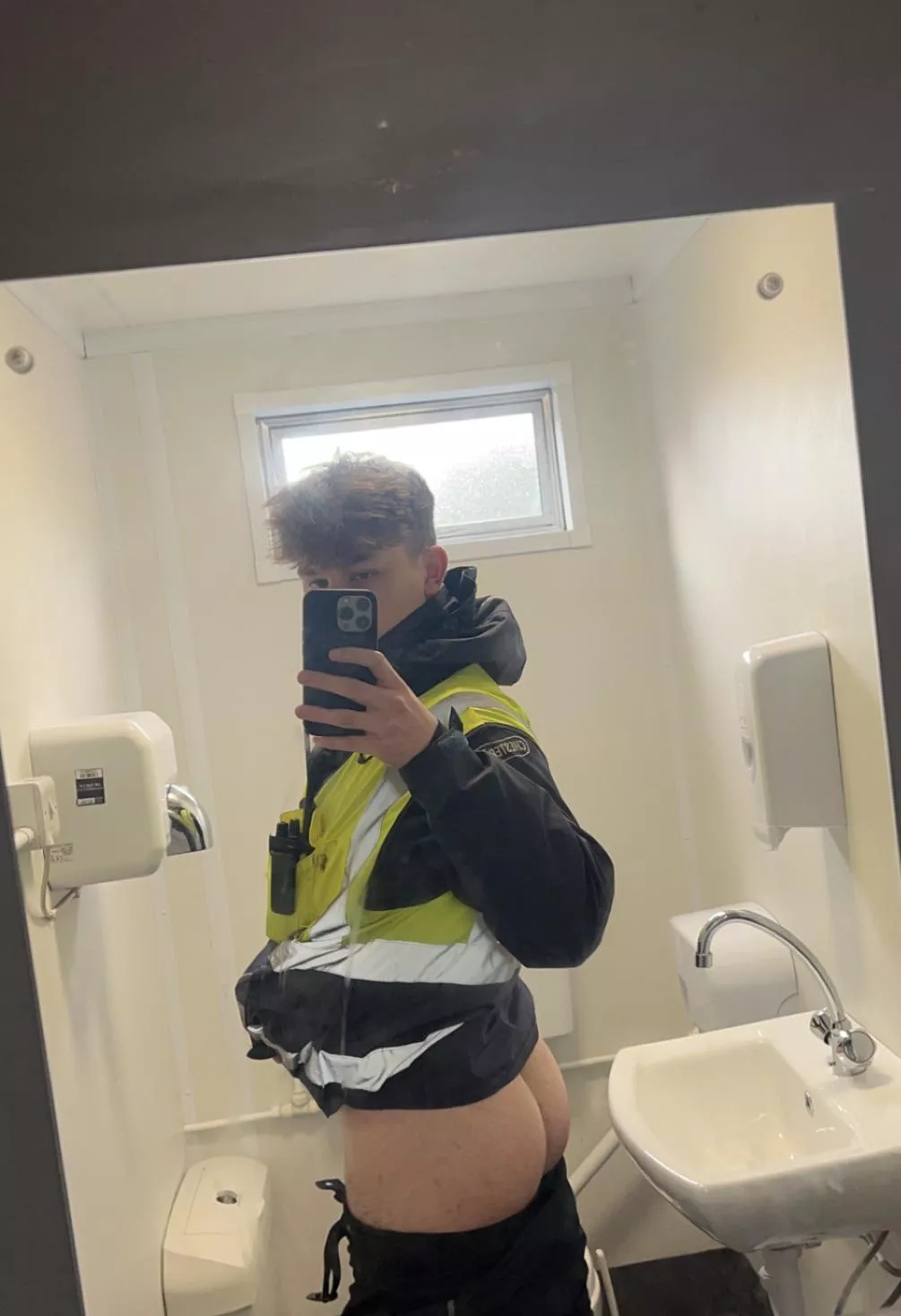 Any daddy’s here for me?