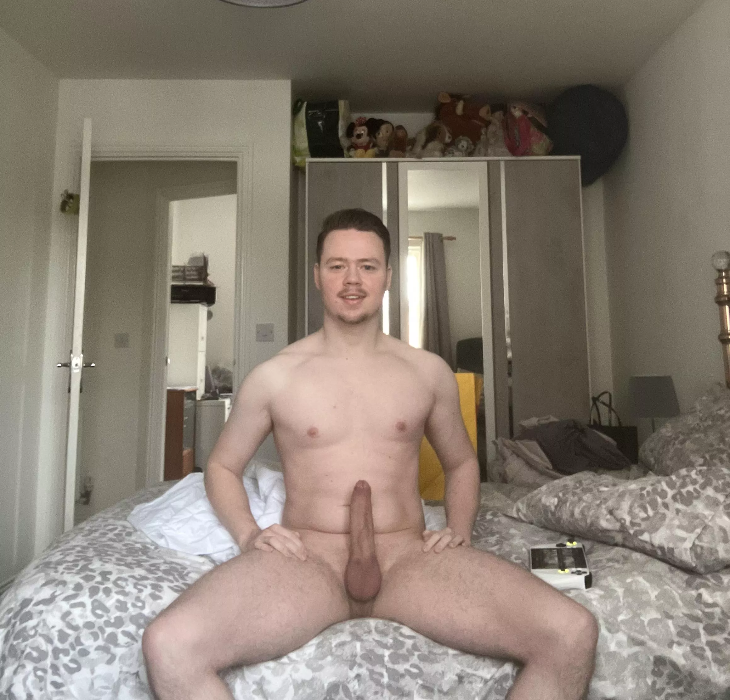 Anyone like british guys?