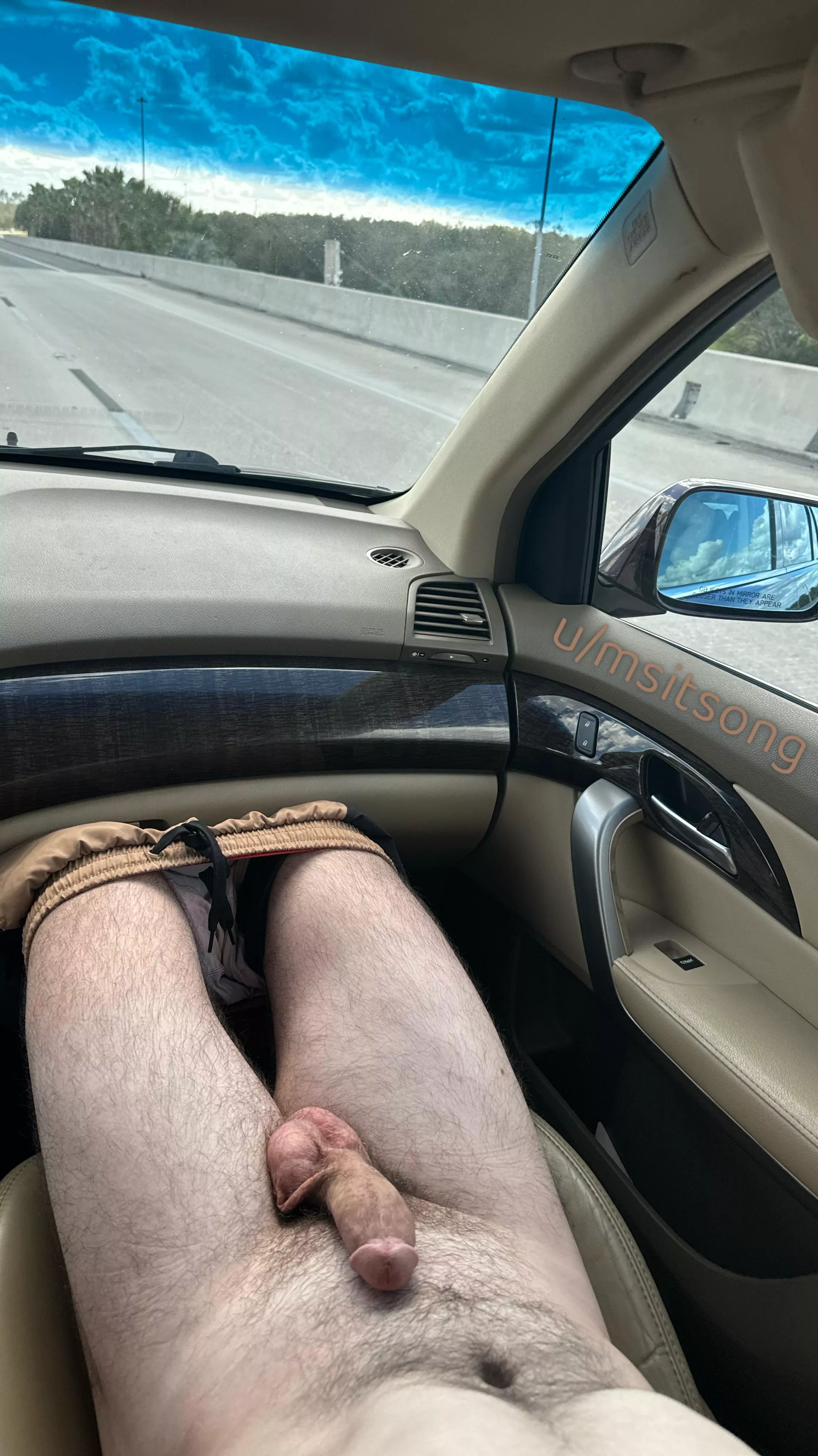 Anyone seen this guy around town