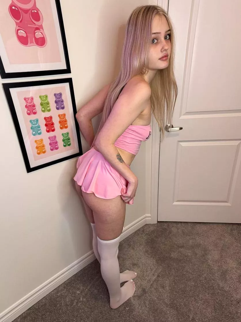 Are you going to punish me for being naughty daddy?