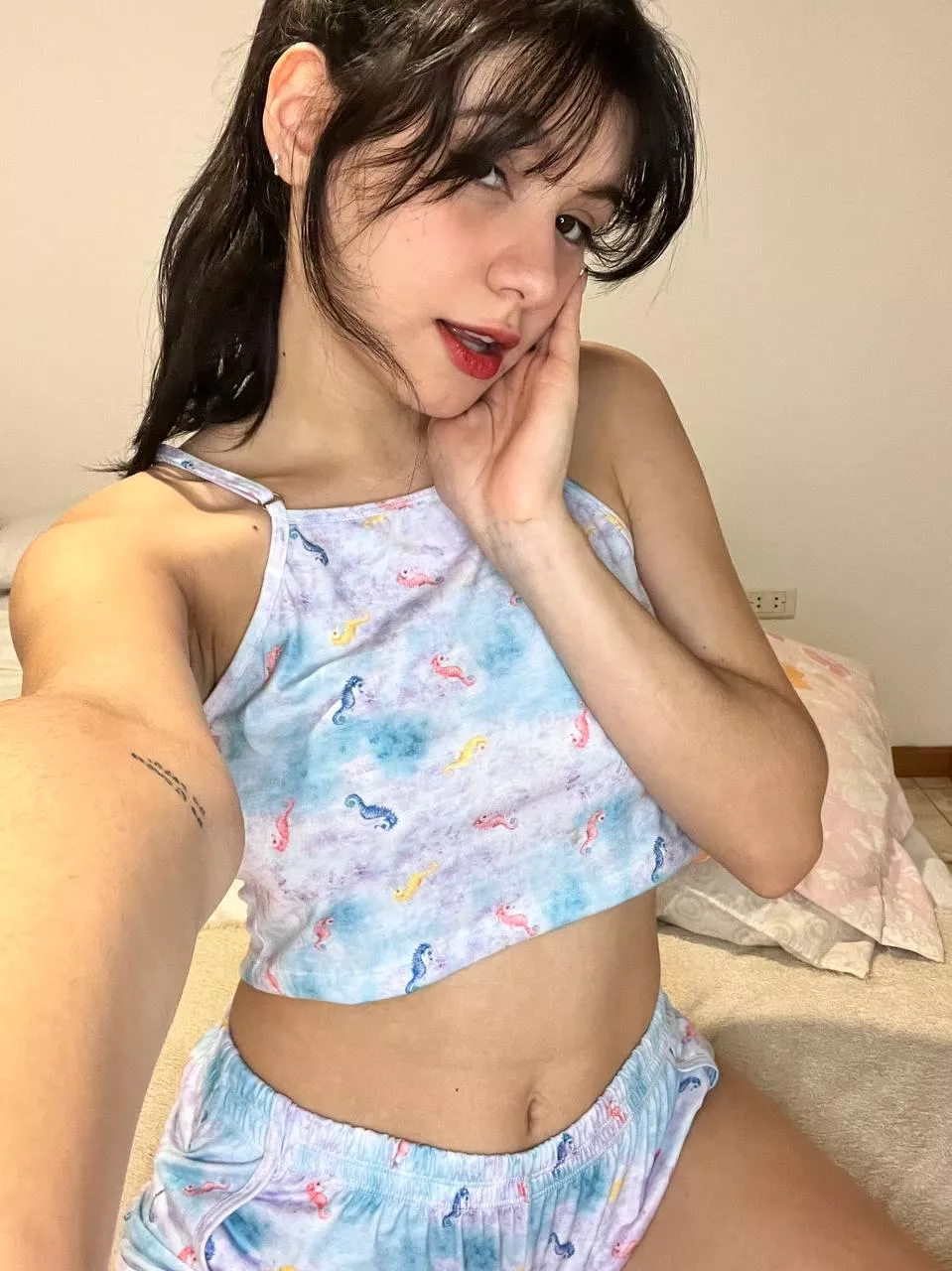 Are you good at keeping secrets? If so we can make our little secret