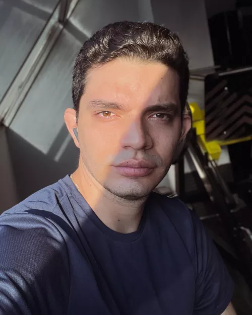 Back at it after what it feel like 100 years 😭