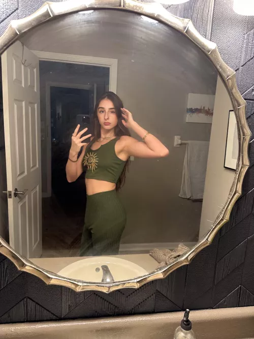 Bring your butt here now!