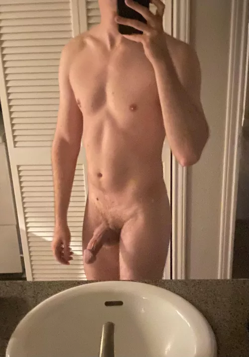 Bro, I could use someone to work out with (30)