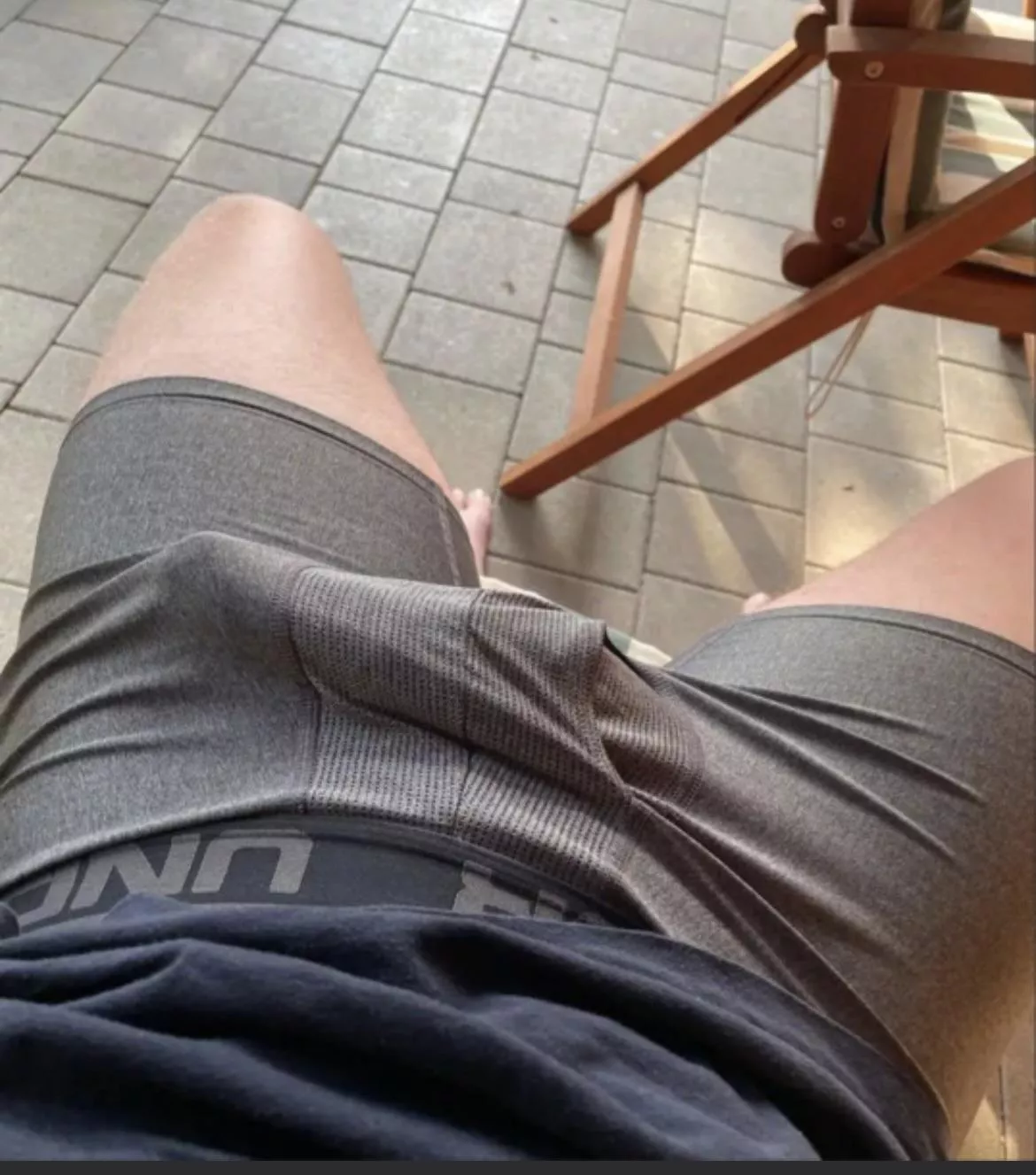 By far my favorite kind of boxers