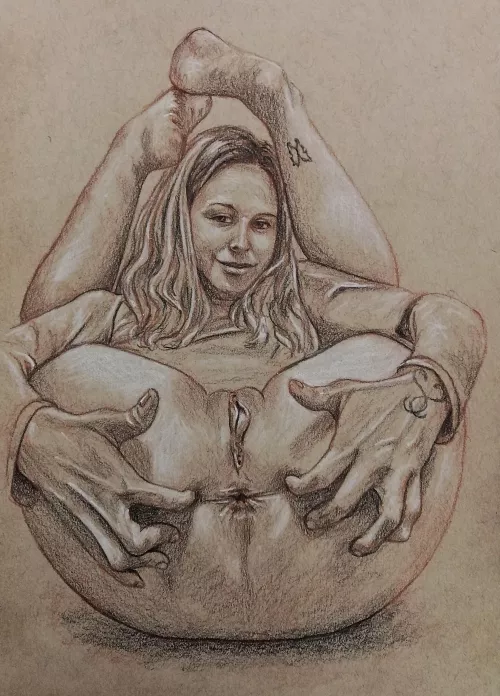 Calisthenics by Jimmy