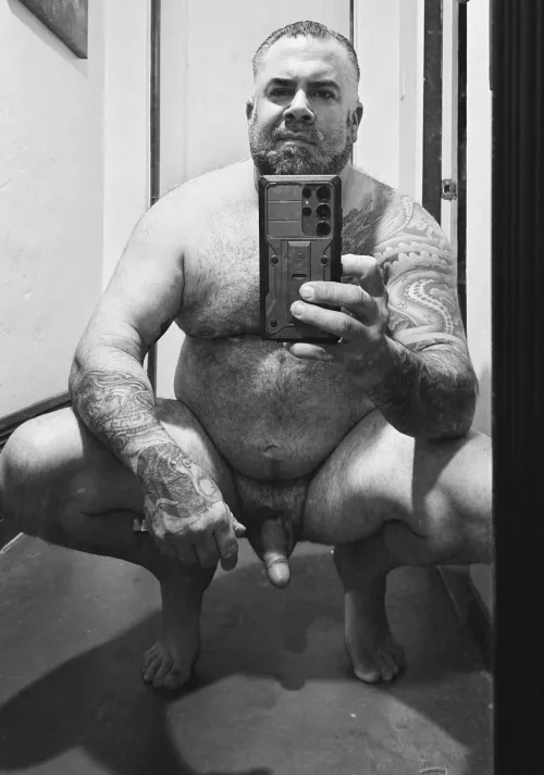 Can I man handle you ? (42)